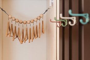 Wanderlust Boutique Rooms