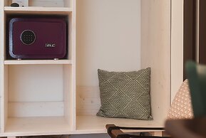 Wanderlust Boutique Rooms