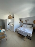 Chora Nest Kythnos