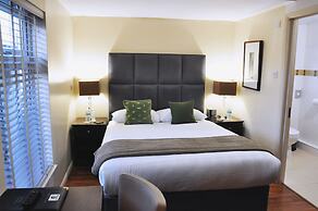 Nap Barnet Hotel