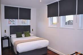 Nap Barnet Hotel