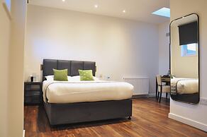 Nap Barnet Hotel