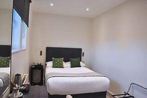 Nap Barnet Hotel