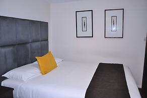 Nap Barnet Hotel