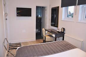 Nap Barnet Hotel