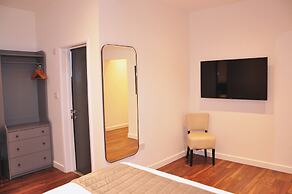 Nap Barnet Hotel