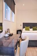 Nap Barnet Hotel