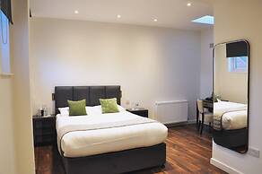 Nap Barnet Hotel