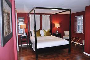 Nap Barnet Hotel