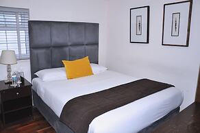 Nap Barnet Hotel