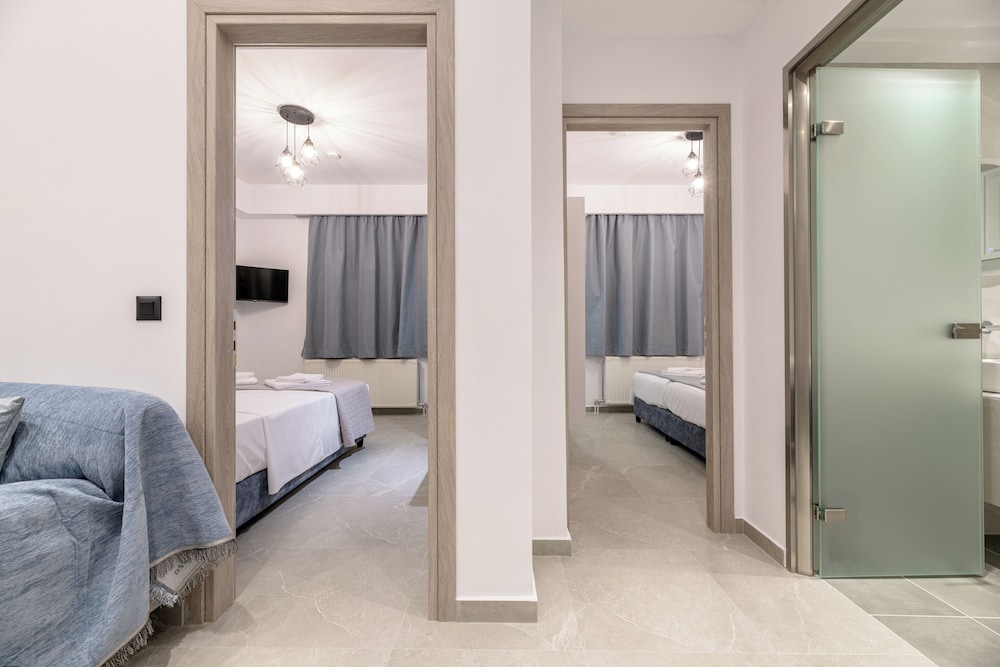Athenia Apartments