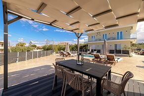 Athenia Apartments