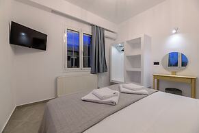 Athenia Apartments