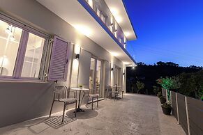Athenia Apartments