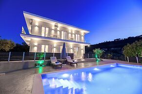 Athenia Apartments