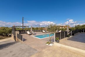 Athenia Apartments