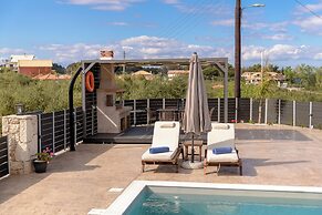Athenia Apartments