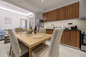 Athenia Apartments