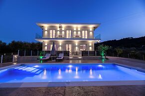 Athenia Apartments