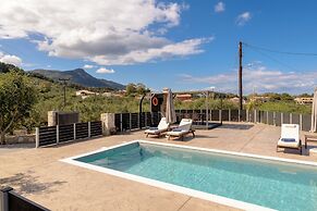 Athenia Apartments