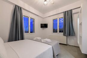 Athenia Apartments