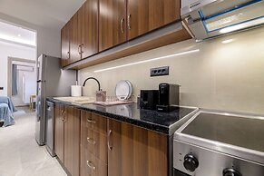 Athenia Apartments