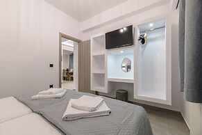 Athenia Apartments