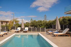 Athenia Apartments
