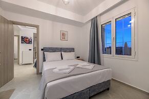 Athenia Apartments