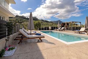 Athenia Apartments