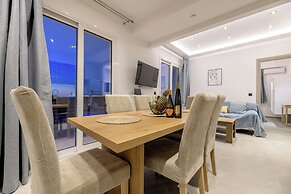 Athenia Apartments