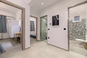 Athenia Apartments