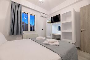 Athenia Apartments