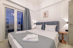 Athenia Apartments