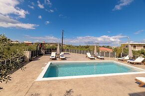Athenia Apartments