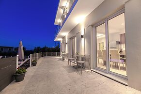 Athenia Apartments