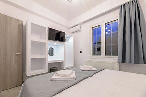 Athenia Apartments