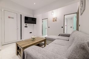 Athenia Apartments