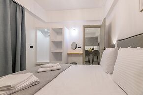 Athenia Apartments