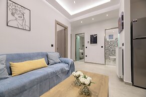 Athenia Apartments