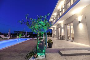 Athenia Apartments
