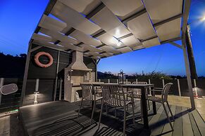 Athenia Apartments