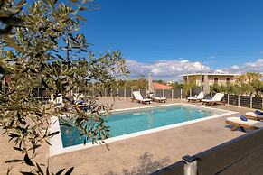 Athenia Apartments