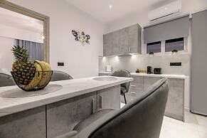 Athenia Apartments