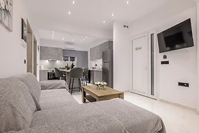 Athenia Apartments