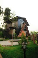 Wood Panda Luxury Resort Wayanad