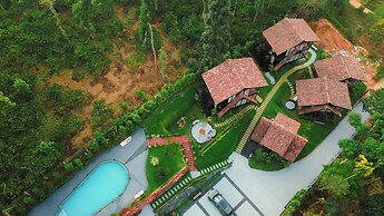 Wood Panda Luxury Resort Wayanad