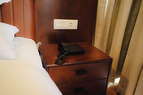 Wood Panda Luxury Resort Wayanad