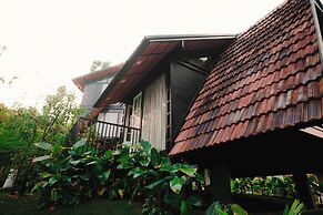 Wood Panda Luxury Resort Wayanad