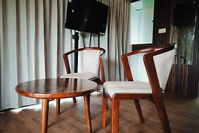 Wood Panda Luxury Resort Wayanad